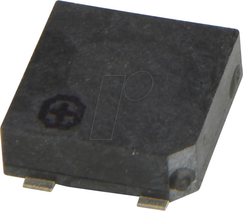 PB-1027MFD-05Q - AC-Signalgeber, 92dB, 2700 Hz, 5 V von HITPOINT