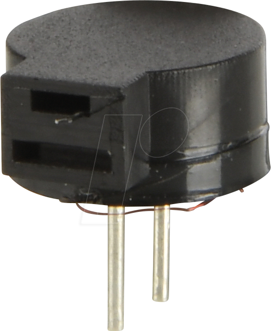 PB09M27PE05Q - AC-Signalgeber, 85dB, 2731 Hz, 5 V von HITPOINT