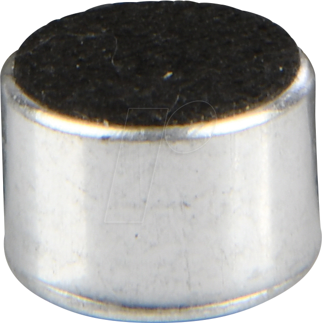 PMOF-9767NS-38DQ - Kondensatormikrofon,-58 dB, 100..16000 Hz, 1..10 V PMOF-9767NS-38DQ - Kondensatormikrofon,-58 dB, 100..16000 Hz, 1..10 V von HITPOINT