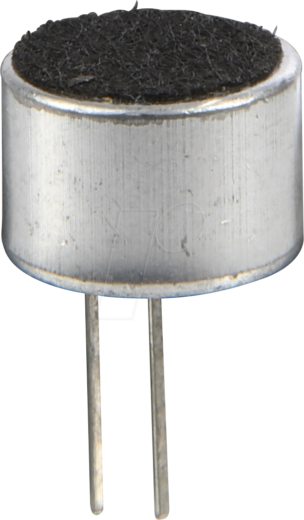 PMOF9767NP-46U - Kondensatormikrofon, dB, 100..16000 Hz, 1..10 V PMOF9767NP-46U - Kondensatormikrofon, dB, 100..16000 Hz, 1..10 V von HITPOINT
