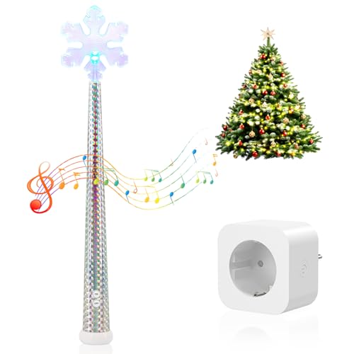 Zauberstab Kinder Leuchtend,Zauberstab Steckdosen mit Drahtlose Fernsteuerung,für weihnachtliche Lichterketten und Halloween & Weihnachten Cosplay Karneval Silbrig Mehrfachsteckdosen Zauberstab Kinder Leuchtend,Zauberstab Steckdosen mit Drahtlose Fernsteuerung,für weihnachtliche Lichterketten und Halloween & Weihnachten Cosplay Karneval Silbrig Mehrfachsteckdosen von HITRENDS