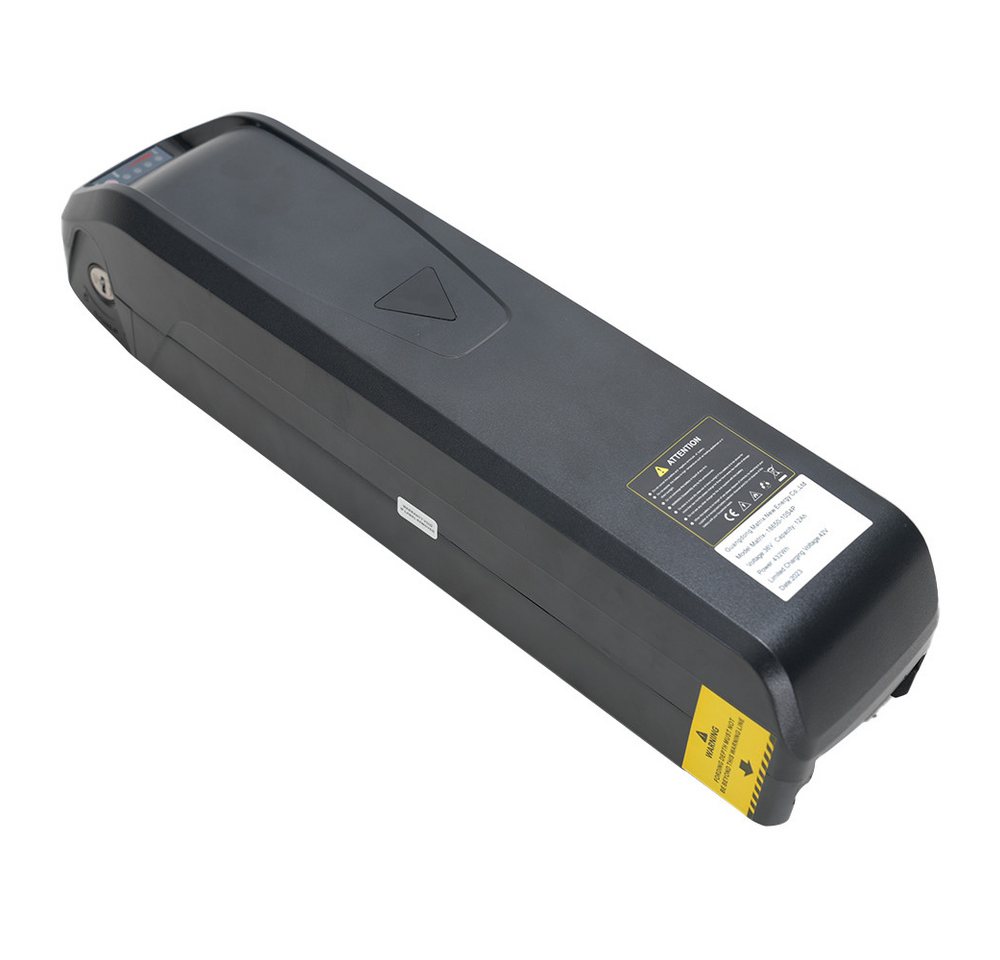 HITWAY BK27 E Bike Akku 36V12Ah E-Bike Akku 12000 mAh HITWAY BK27 E Bike Akku 36V12Ah E-Bike Akku 12000 mAh von HITWAY