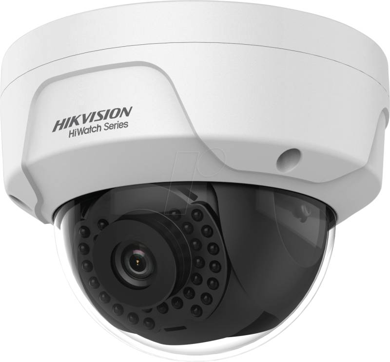HIW HWI-D121H - Überwachungskamera, IP, LAN, außen, PoE von HIWATCH