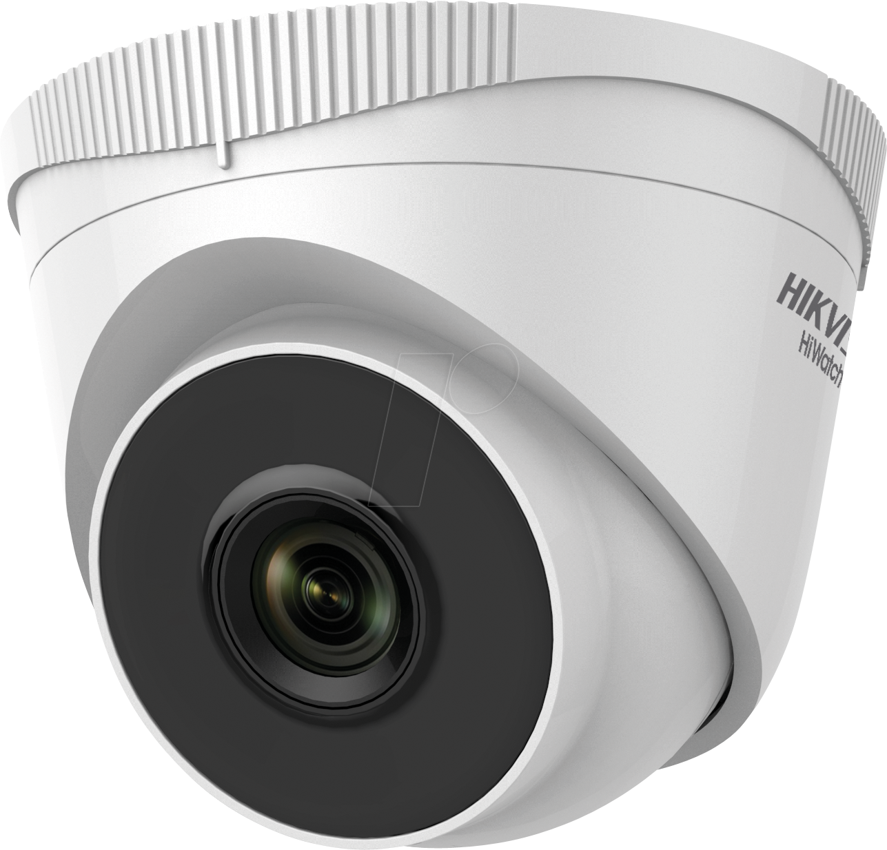 HIW HWI-T240H - Überwachungskamera, IP, LAN, außen, PoE von HIWATCH