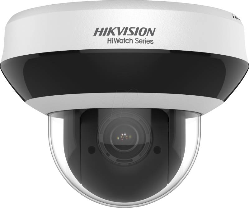 HIW HWP-N2404IH - Überwachungskamera, IP, LAN, außen, PoE von HIWATCH