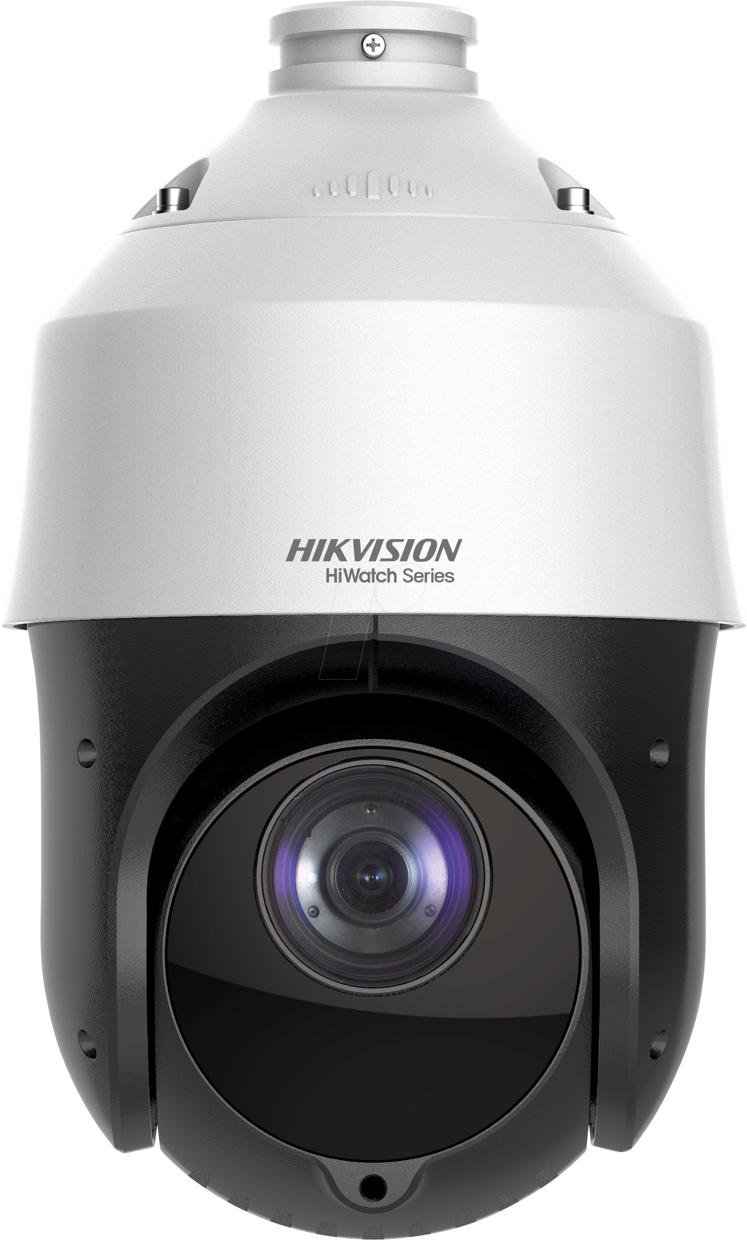HIW HWP-N4215IH - Überwachungskamera, IP, LAN, außen, PoE von HIWATCH