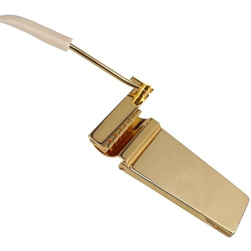 1PC Lange Verson Tremolo Brücke Für SG/LP Stil Elektrische Gitarre Teile Ersatzteile für Brücken 1PC Lange Verson Tremolo Brücke Für SG/LP Stil Elektrische Gitarre Teile Ersatzteile für Brücken von HJKLBGT