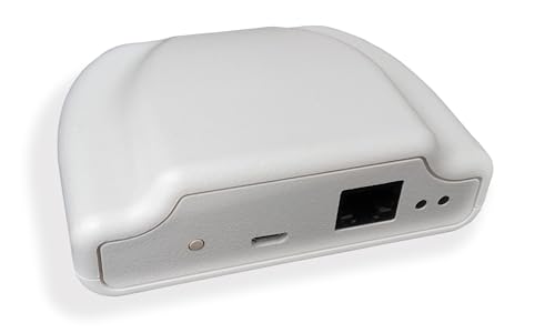 Smartbox für WiFi-Wärmesender HJM von HJM