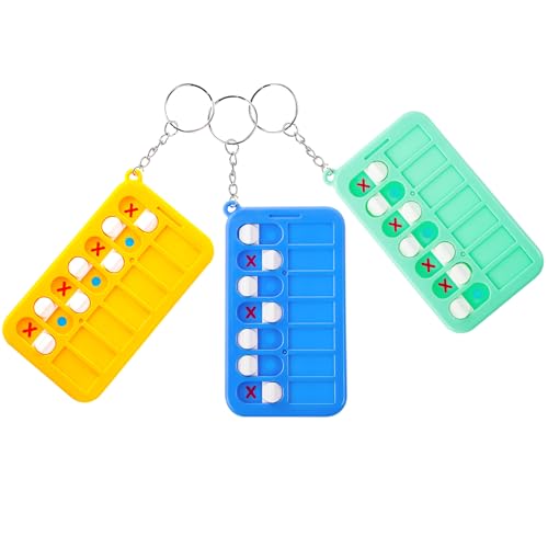 HJZHII 3 Stück Adhs Hilfsmittel Checklisten Tafel,Demenz Aufgabenplaner Kinder,To Do Liste Kinder Routine Planer Kinder Adhs Hilfsmittel Erwachsene Memo Tragbare Memoboards Aufgabenliste Chore Chart HJZHII 3 Stück Adhs Hilfsmittel Checklisten Tafel,Demenz Aufgabenplaner Kinder,To Do Liste Kinder Routine Planer Kinder Adhs Hilfsmittel Erwachsene Memo Tragbare Memoboards Aufgabenliste Chore Chart von HJZHII