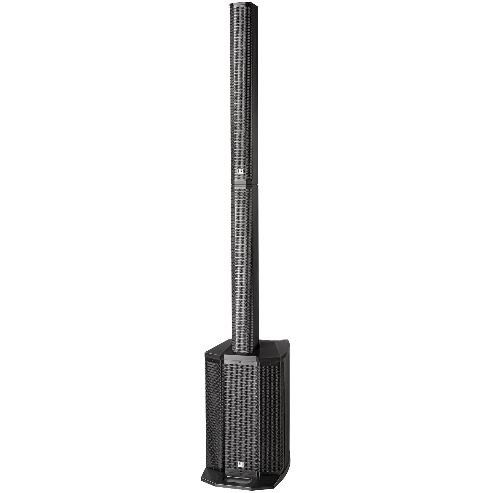 (B-Ware) HK Audio Polar 10 Portable Line-Array PA System von HK Audio