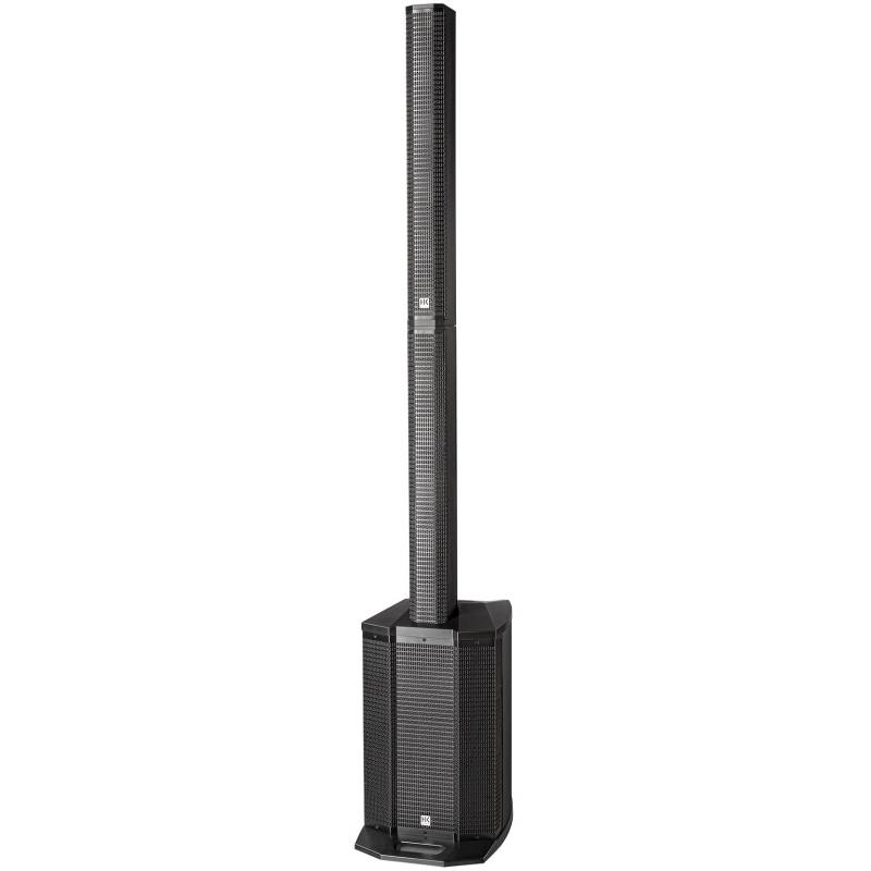 (B-Ware) HK Audio Polar 10 Portable Line-Array PA System von HK Audio
