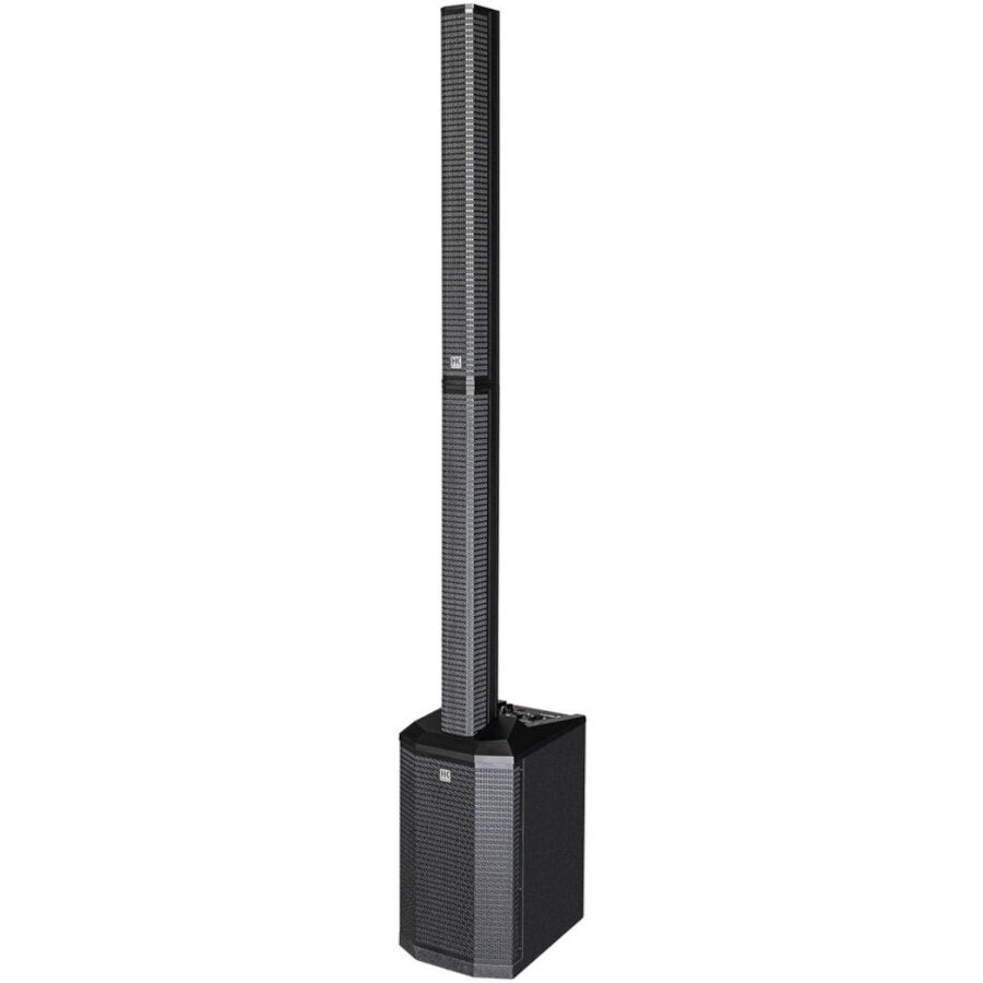 (B-Ware) HK Audio Polar 8 Portable Line Array PA System von HK Audio