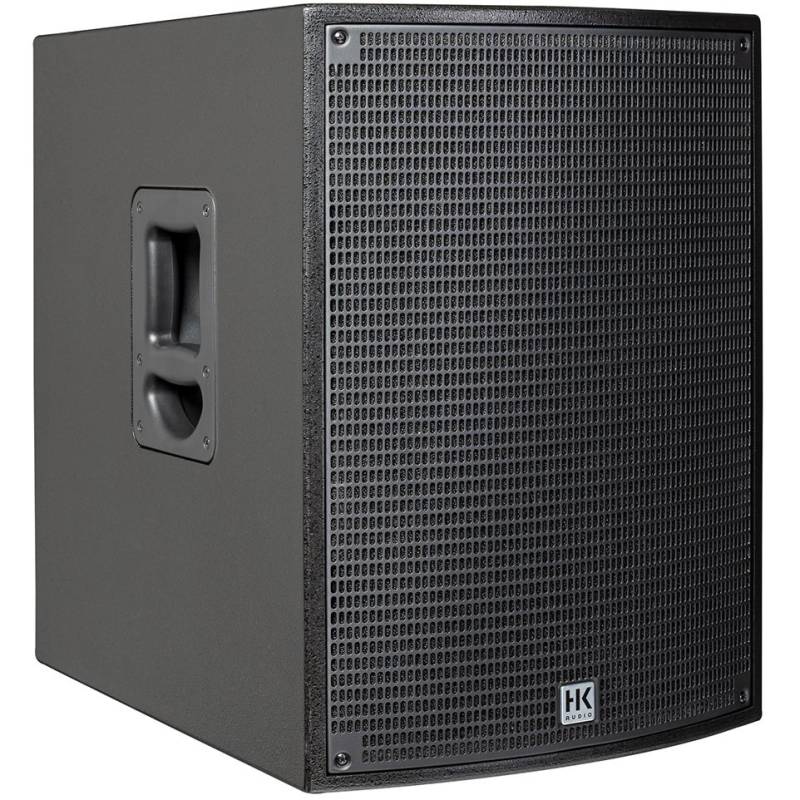 (B-Ware) HK Audio SONAR 115 Sub D Active Subwoofer von HK Audio