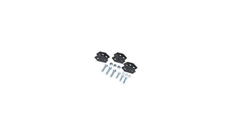 HK Audio AP8 Rigging Point M8 schwarz, 3er-Pack von HK Audio