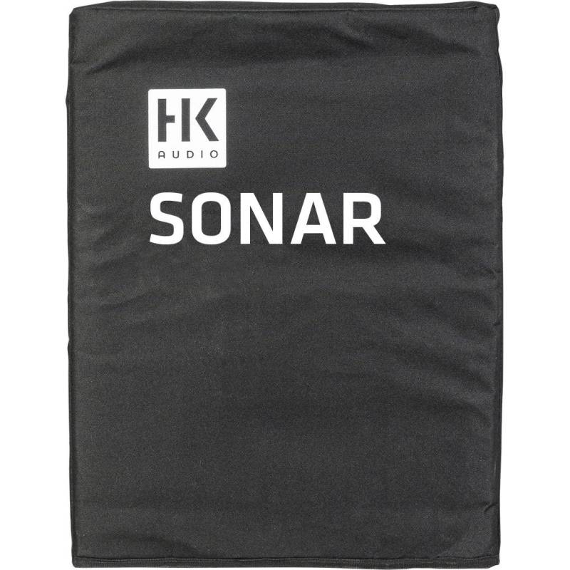 HK Audio COV-SONAR12 Sonar Protective Cover Protective Cover for HK Audio SONAR-112XI von HK Audio