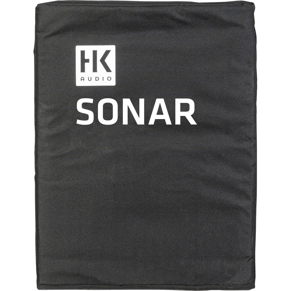 HK Audio COV-SONAR15 Sonar Protective Cover Protective Cover for HK Audio SONAR-115XI HK Audio COV-SONAR15 Sonar Protective Cover Protective Cover for HK Audio SONAR-115XI von HK Audio