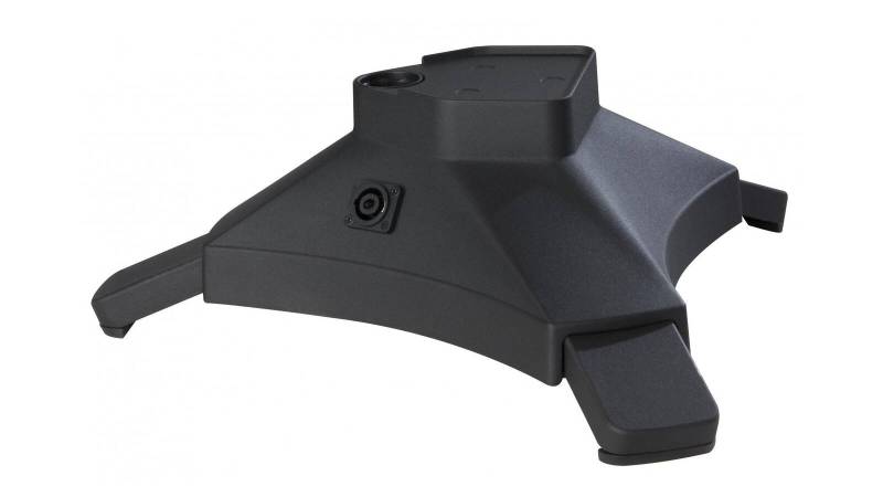 HK Audio ELEMENTS Standfuß EF 45 - ausziehbar von HK Audio