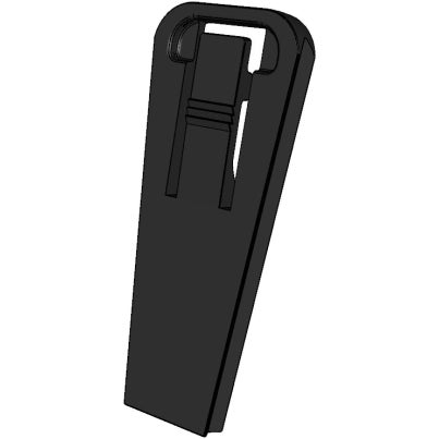 HK Audio ELW1 Elements Locking Wedge for E435, E835, EA600 von HK Audio