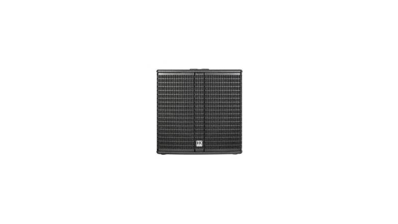 HK Audio Elements E 115 Sub D von HK Audio