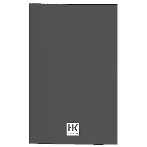HK Audio Front Grille Lucas XT top von HK Audio