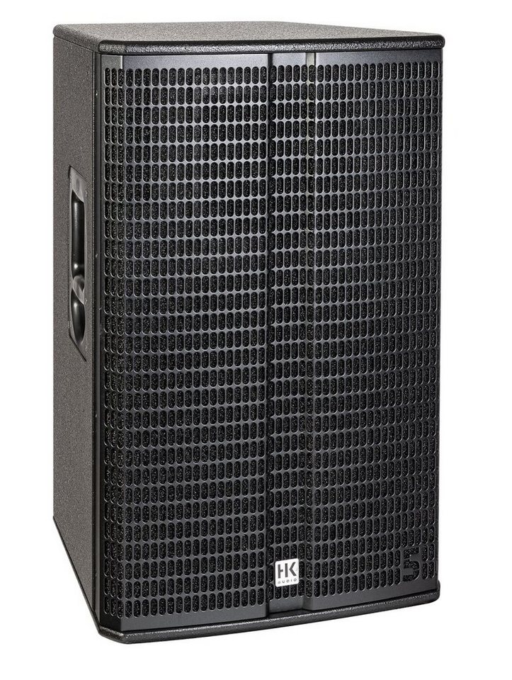 HK Audio HK Audio Linear 5 MKII 115 FA Lautsprechersystem HK Audio HK Audio Linear 5 MKII 115 FA Lautsprechersystem von HK Audio