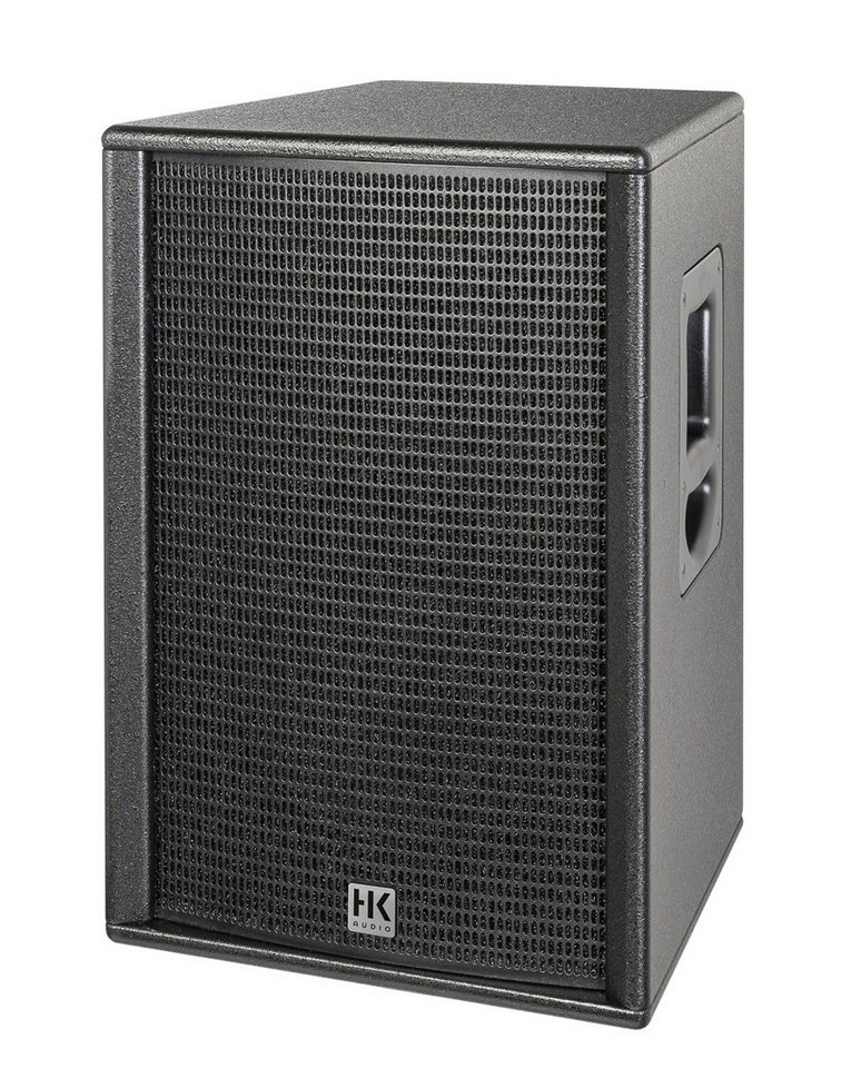HK Audio HK Audio Premium Pro 112 FD2 Lautsprechersystem HK Audio HK Audio Premium Pro 112 FD2 Lautsprechersystem von HK Audio