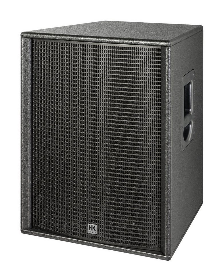 HK Audio HK Audio Premium Pro 15 FD2 Lautsprechersystem HK Audio HK Audio Premium Pro 15 FD2 Lautsprechersystem von HK Audio