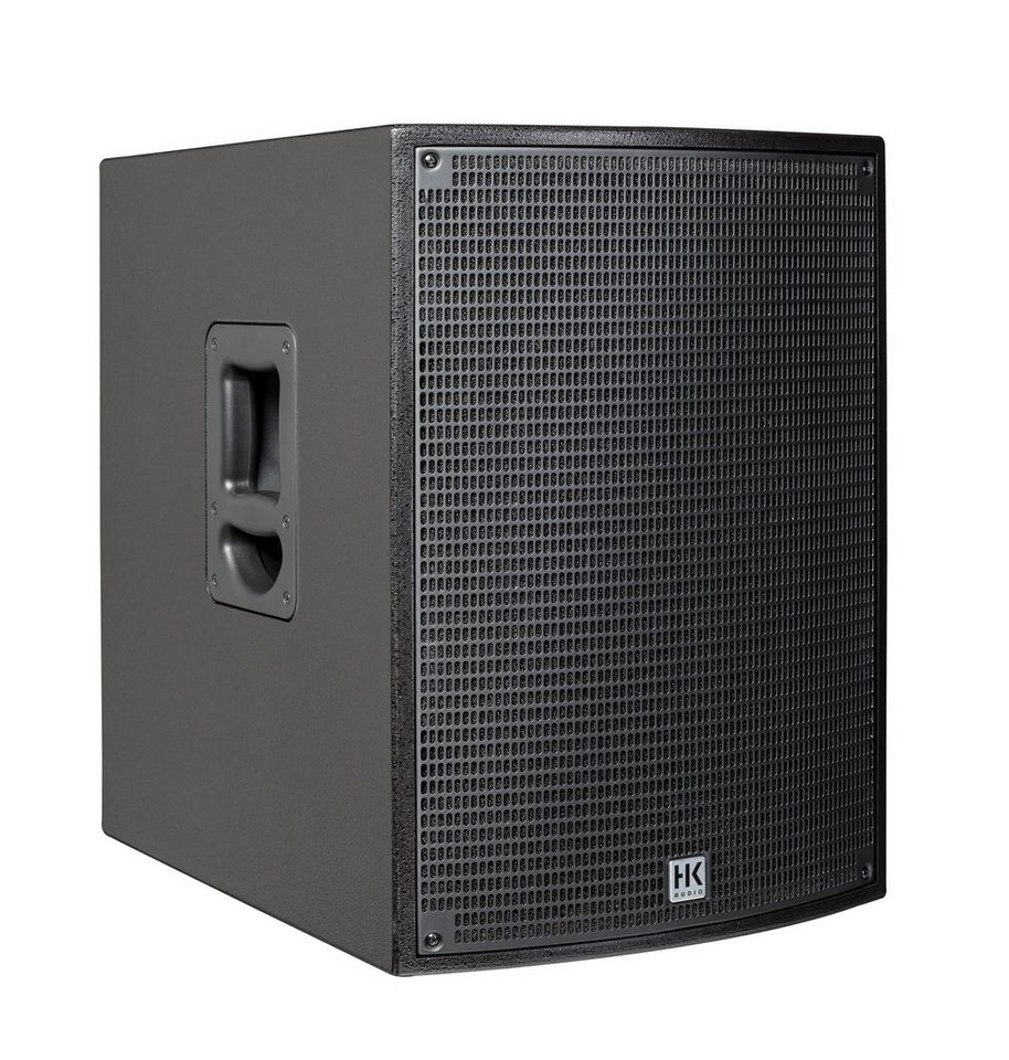 HK Audio HK Audio Sonar 115 Sub Lautsprechersystem HK Audio HK Audio Sonar 115 Sub Lautsprechersystem von HK Audio