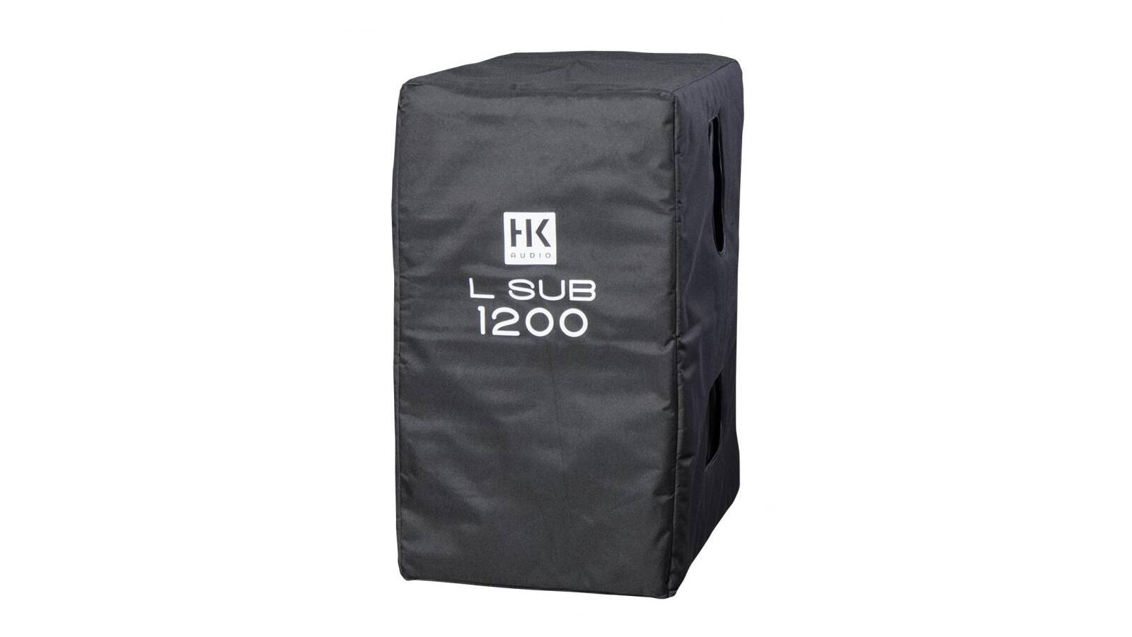 HK Audio L SUB 1200/A Schutzhülle/Cover HK Audio L SUB 1200/A Schutzhülle/Cover von HK Audio