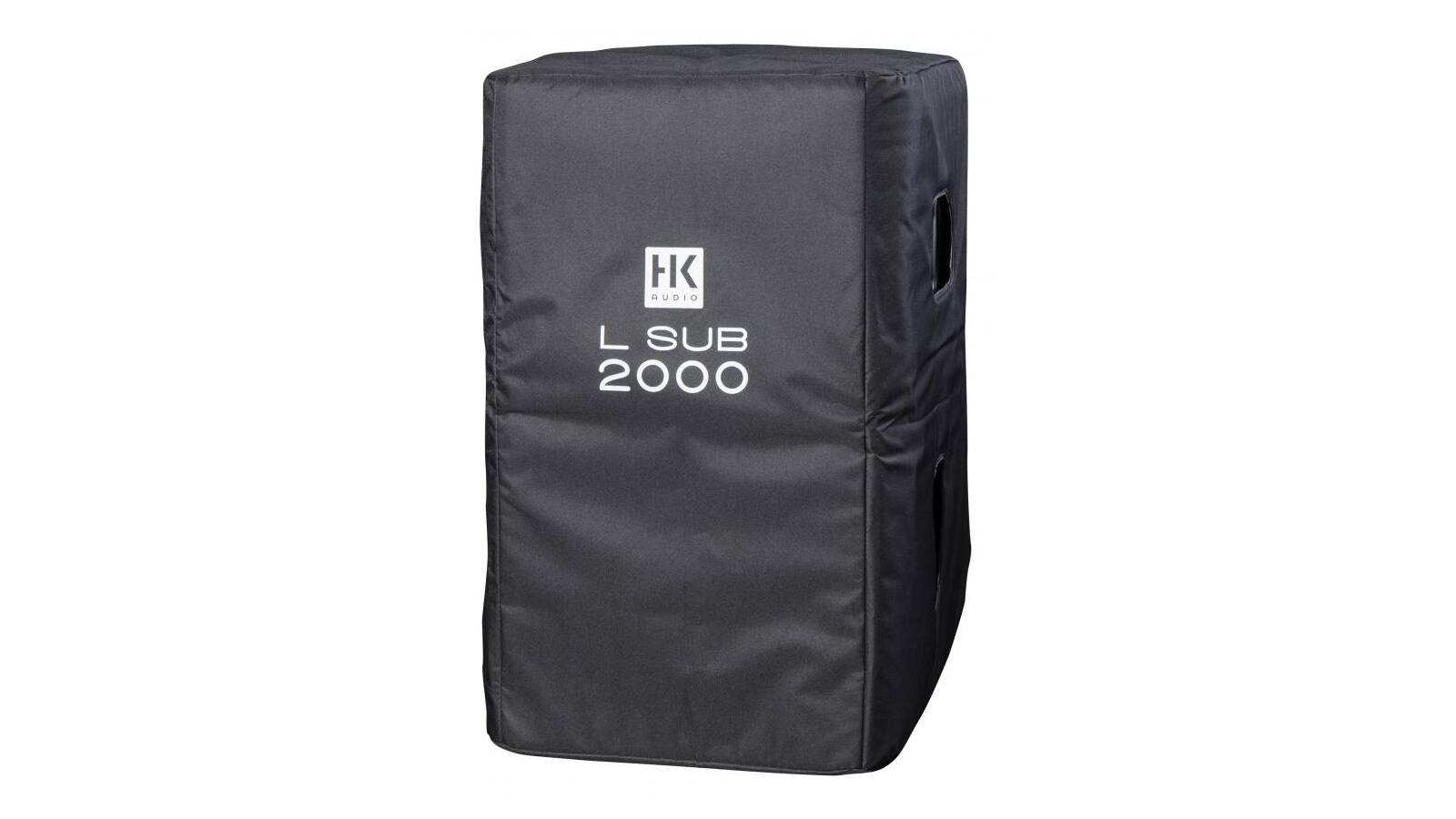 HK Audio L SUB 2000/A Schutzhülle/Cover HK Audio L SUB 2000/A Schutzhülle/Cover von HK Audio