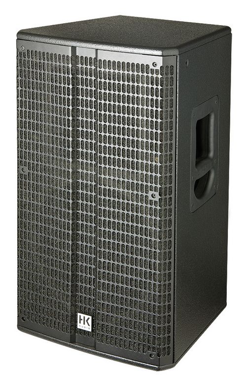 HK Audio L5 115 F - Linear 5 Serie von HK Audio