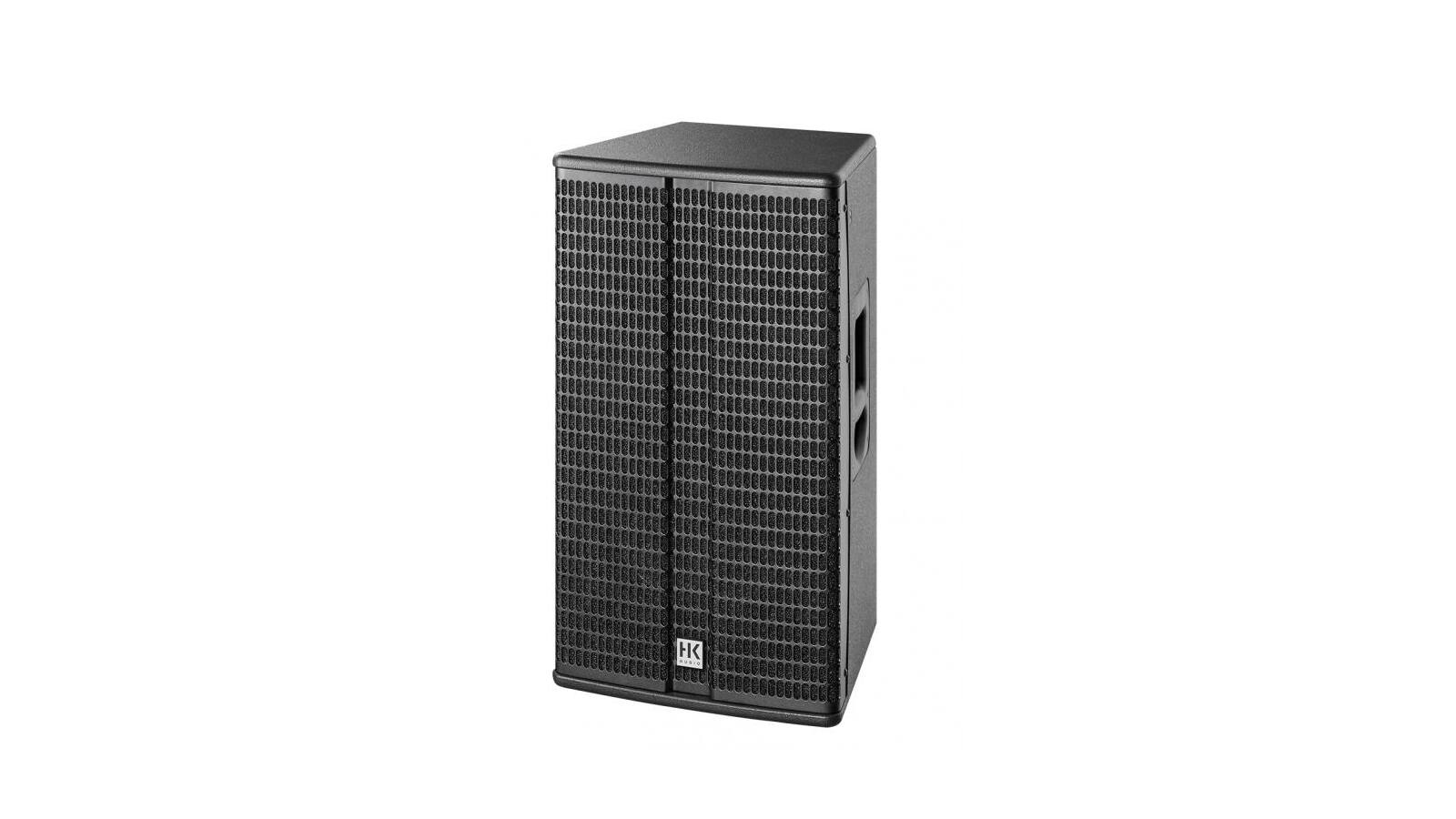 HK Audio LINEAR 3 - 112 FA von HK Audio