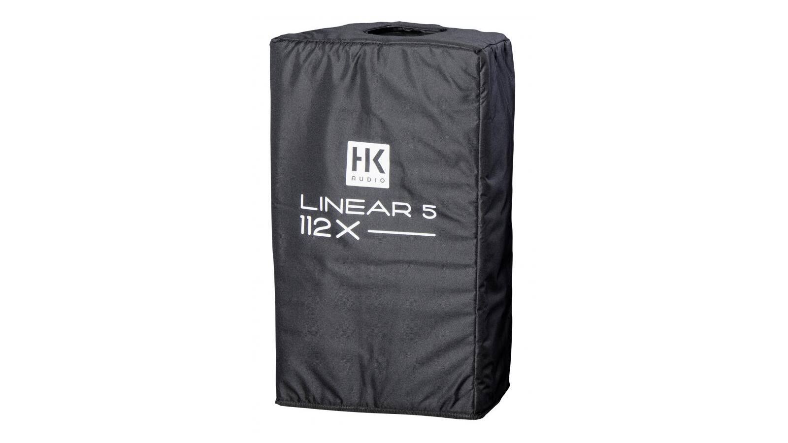 HK Audio LINEAR 5 - L5 112 X/XA Schutzhülle Cover HK Audio LINEAR 5 - L5 112 X/XA Schutzhülle Cover von HK Audio