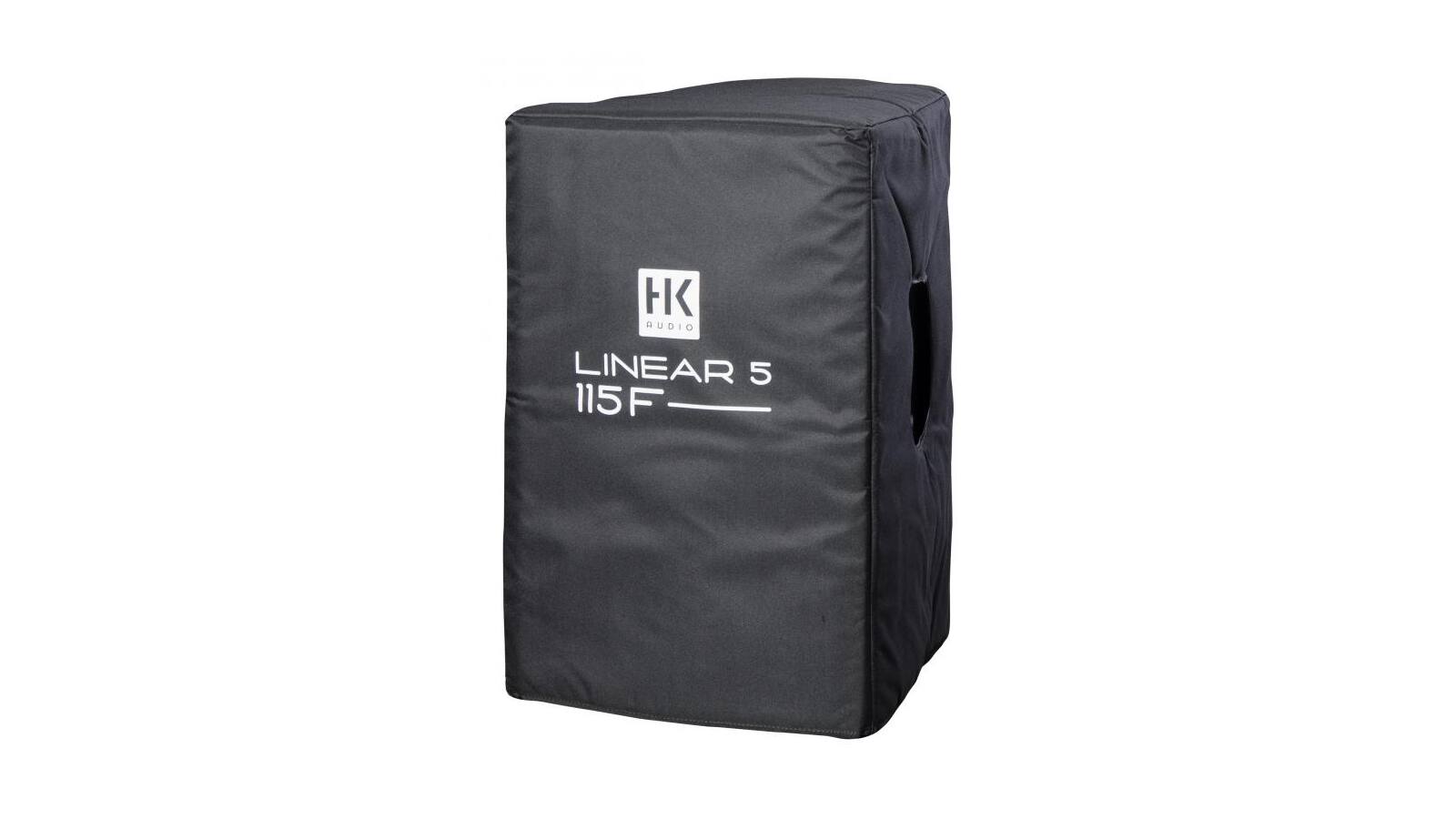 HK Audio LINEAR 5 - L5 115 F/FA Schutzhülle Cover HK Audio LINEAR 5 - L5 115 F/FA Schutzhülle Cover von HK Audio