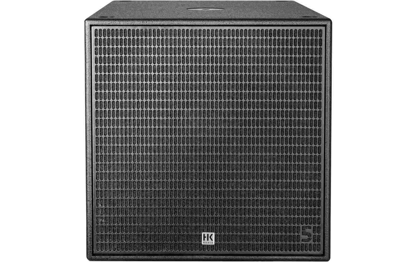 HK Audio LINEAR 5 MK II 118 Sub HPA HK Audio LINEAR 5 MK II 118 Sub HPA von HK Audio