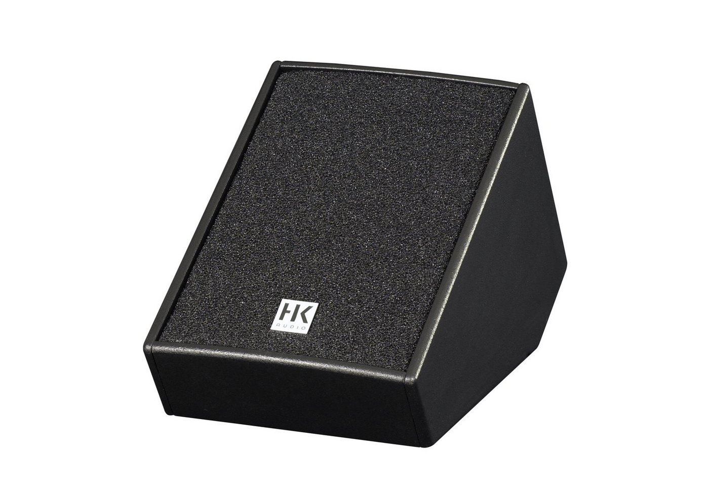 HK Audio Lautsprecher (PREMIUM PR:O 12 M Monitor passiv, 12"/1", 400Watt/8Ohm - Passiver) von HK Audio