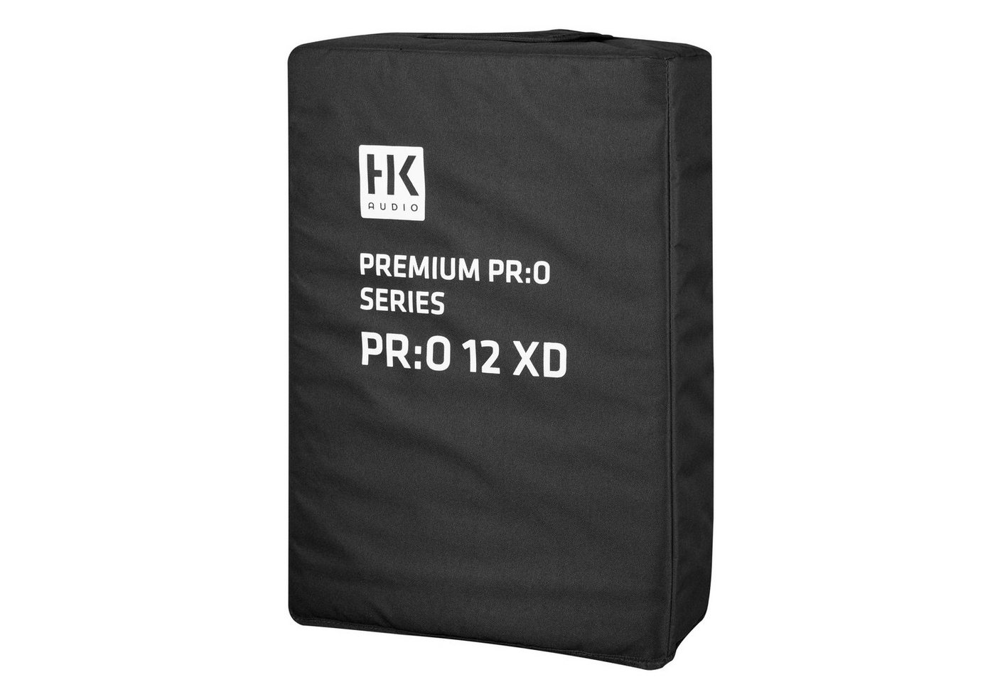 HK Audio Lautsprecher-Hülle, Cover PR:O 12 XD - Lautsprecher Schutzhülle HK Audio Lautsprecher-Hülle, Cover PR:O 12 XD - Lautsprecher Schutzhülle von HK Audio