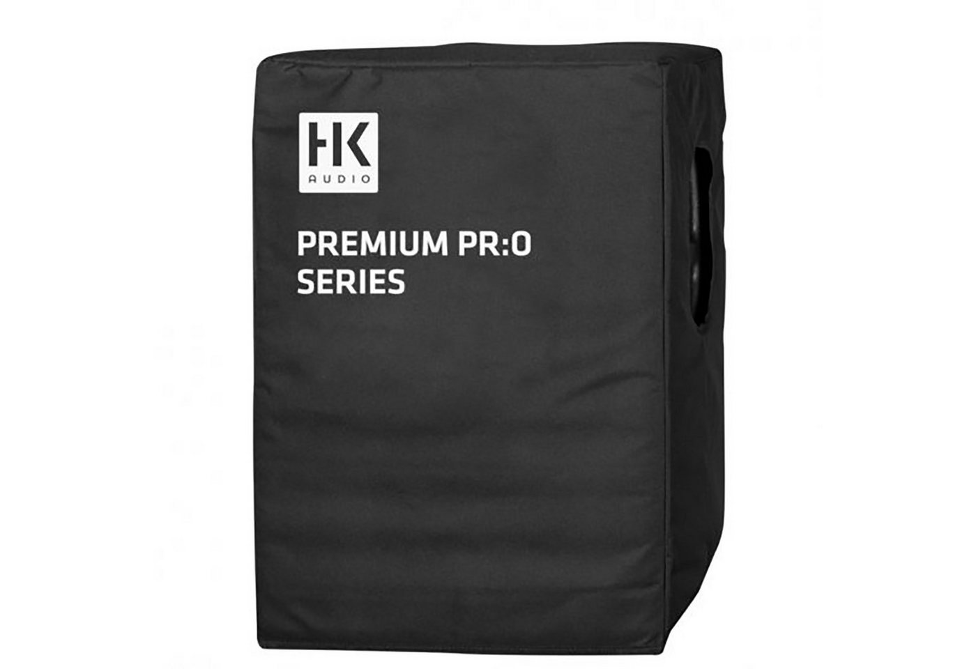 HK Audio Lautsprecher-Hülle, Cover PR:O 15 D Cover für PR:O 15 D - Lautsprecher Schutzhülle HK Audio Lautsprecher-Hülle, Cover PR:O 15 D Cover für PR:O 15 D - Lautsprecher Schutzhülle von HK Audio