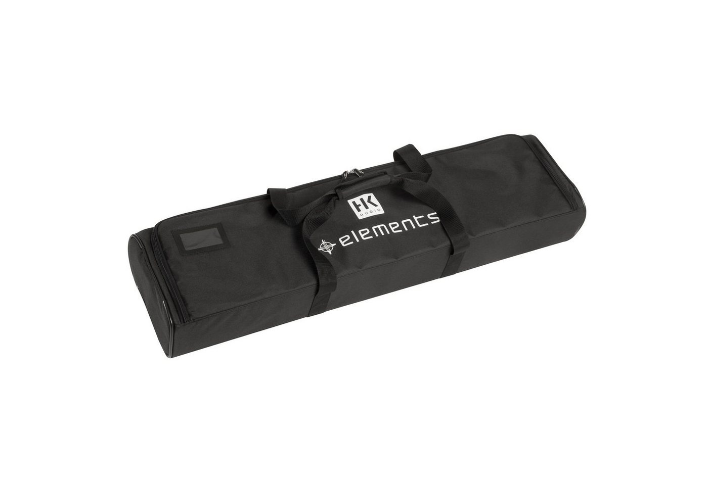 HK Audio Lautsprecher-Hülle, ELEMENTS Bag gepolstert, für 4 Topteile - Lautsprecher Schutzhülle HK Audio Lautsprecher-Hülle, ELEMENTS Bag gepolstert, für 4 Topteile - Lautsprecher Schutzhülle von HK Audio