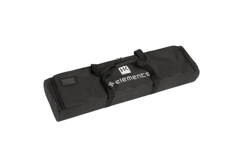 HK Audio Lautsprecher-Hülle, ELEMENTS Bag gepolstert, für 4 Topteile - Lautsprecher Schutzhülle von HK Audio