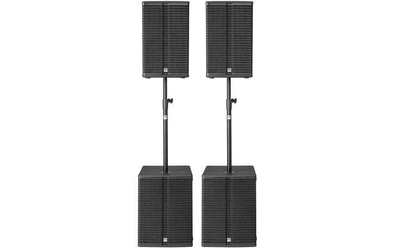 HK Audio Linear 3 Bass Power Pack von HK Audio