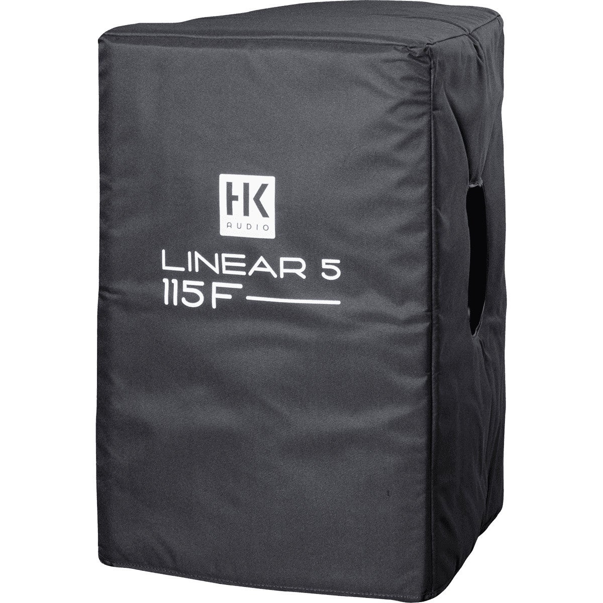 HK Audio Linear 5 115 FA Cover für Aktivlautsprecher HK Audio Linear 5 115 FA Cover für Aktivlautsprecher von HK Audio