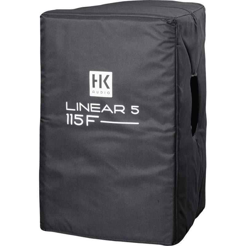 HK Audio Linear 5 115 FA Cover für Aktivlautsprecher von HK Audio