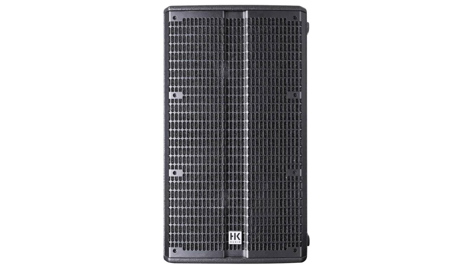 HK Audio Linear 5 L Sub 1200 - Passiv Subwoofer HK Audio Linear 5 L Sub 1200 - Passiv Subwoofer von HK Audio