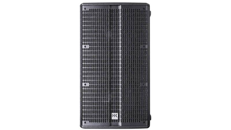 HK Audio Linear 5 L Sub 1200 - Passiv Subwoofer von HK Audio