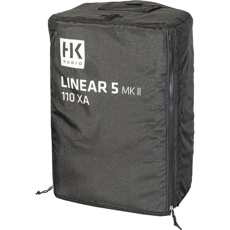HK Audio Linear 5 MKII 110 XA Cover weersbestendige luidsprekerhoes HK Audio Linear 5 MKII 110 XA Cover weersbestendige luidsprekerhoes von HK Audio