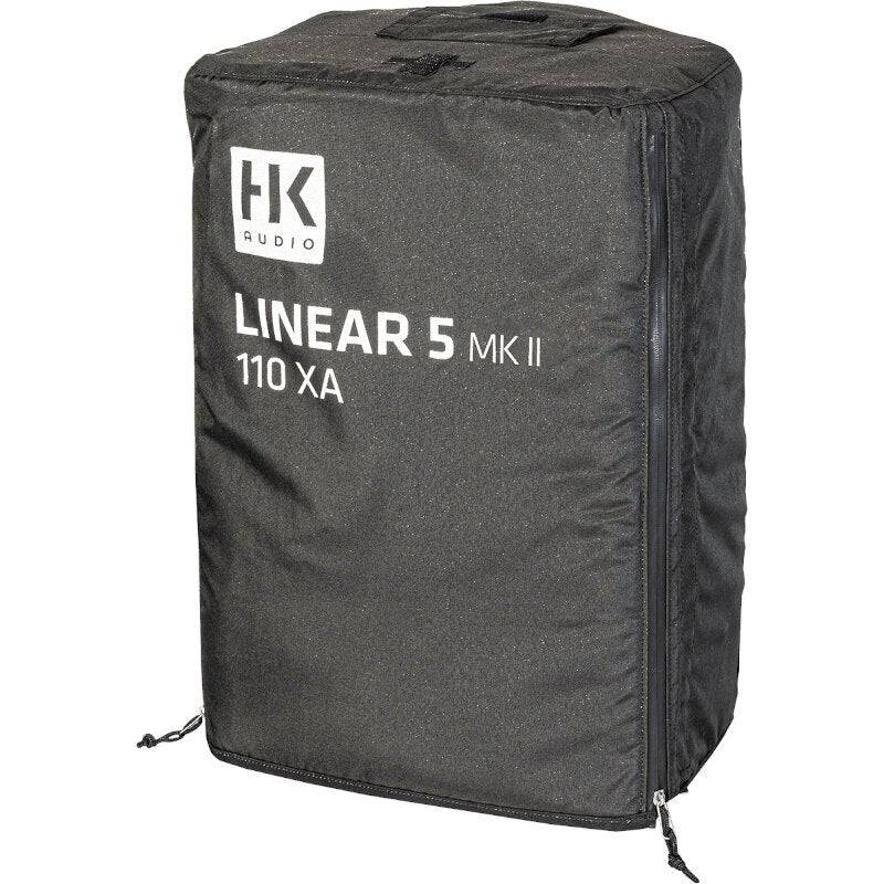 HK Audio Linear 5 MKII 110 XA Cover weersbestendige luidsprekerhoes von HK Audio