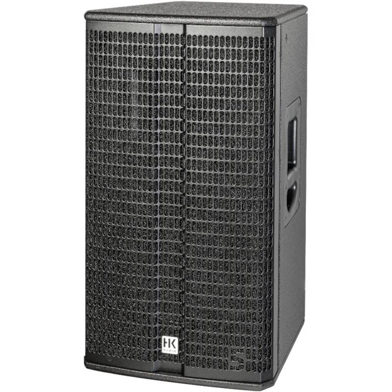HK Audio Linear 5 MKII 112 FA 12-inch Active Speaker von HK Audio