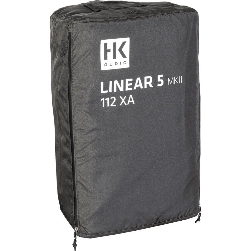 HK Audio Linear 5 MKII 112 XA Cover weersbestendige luidsprekerhoes HK Audio Linear 5 MKII 112 XA Cover weersbestendige luidsprekerhoes von HK Audio