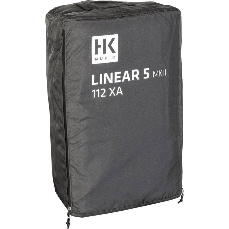 HK Audio Linear 5 MKII 112 XA Cover weersbestendige luidsprekerhoes von HK Audio